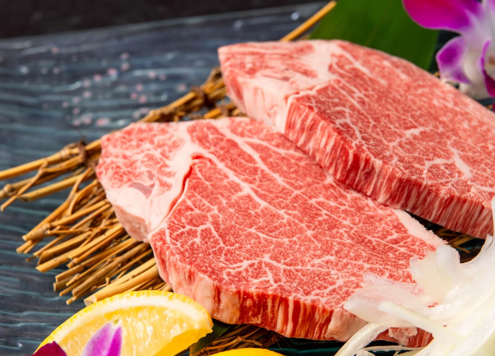 ご会食・接待にfor BUSINESS