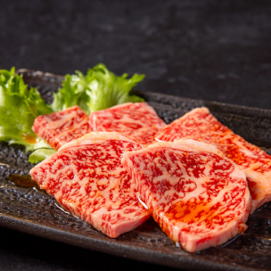 上ロース