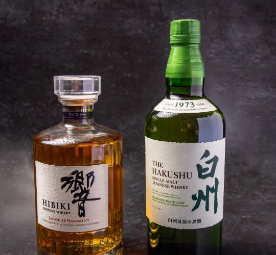 ドリンク Drink Menu