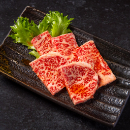 上ロース