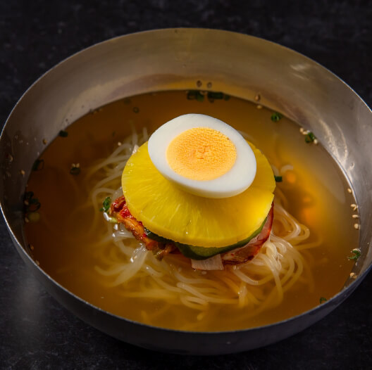 冷麺