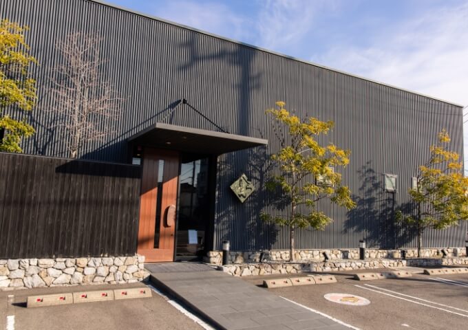 POINT 1 個室のご利用