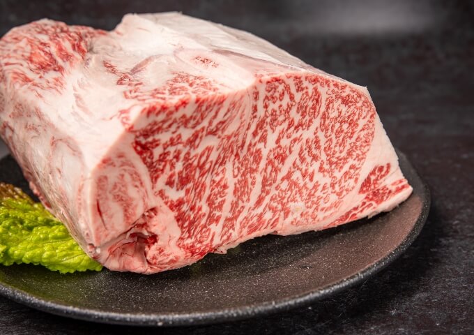 POINT 2 厳選された会食コース